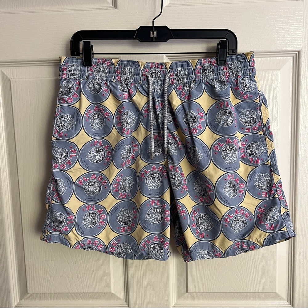 Vilebrequin Swim Shorts size XL